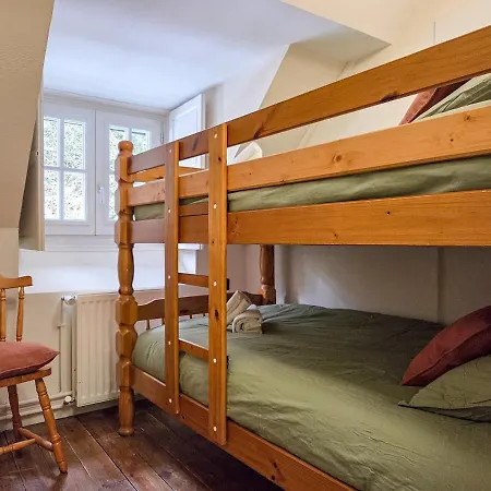 Hautes Branches Jacuzzi Et Sauna Le Sylvestre * Aragnouet