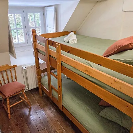Hautes Branches Jacuzzi Et Sauna Le Sylvestre * Aragnouet