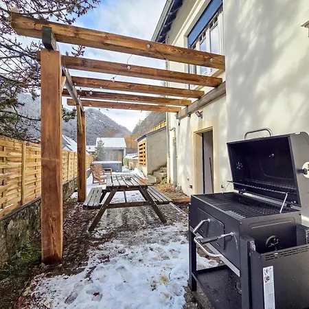 Hautes Branches Jacuzzi Et Sauna Le Sylvestre *