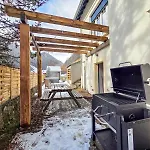 Hautes Branches Jacuzzi Et Sauna Le Sylvestre *