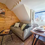 Hautes Branches Jacuzzi Et Sauna Le Sylvestre Apartamento