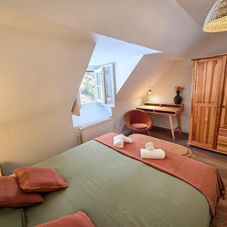 Hautes Branches Jacuzzi Et Sauna Le Sylvestre